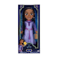 Miniatyrbillede 3 af 4: ØNSKE - Asha Doll - 38 cm - JAKKS - 480439 Lila