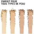 Miniatyrbillede 5 af 6: Stay Matt Mattifying Powder - RIMMEL - 007 Mohair - Anti-shine og reducerede porer 007 Mohair
