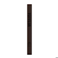 Pikkukuva 4 / 4: Mesauda Beauty Vain Brows Dark 1,19gr - kulmakynä