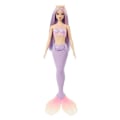 Miniatyrbillede 2 af 3: Barbie Havfrue