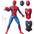 Miniatyrbillede 2 af 4: Spider-Man SPD Movie Deluxe figur