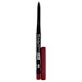 Miniatyrbillede 2 af 3: PUPA MADE TO LAST DEF.LIPS Læbeblyant Intens fuchsia Intensiv fuchsia