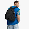 Pikkukuva 4 / 6: Eastpak Day Pak'r musta reppu Svart