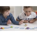 Miniatyrbillede 4 af 4: Chicco 00009169000000 - KVM SWITCH - Fly the globitos, Bordspil til børn