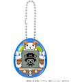 Miniatyrbillede 2 af 5: Tamagotchi nano - BANDAI - One Piece - Chopper - Kompakt og virtuel Blå