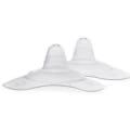 Miniatyrbillede 3 af 3: Chicco Silikone Nipple Shields S/M 2 enheder