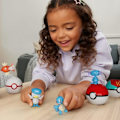Miniatyrbillede 3 af 6: MEGA Pokémon-Træner af Vandtype Pokémon - Byggesæt - 6 år+- JCT42