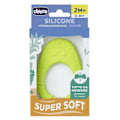 Miniatyrbillede 2 af 3: Chicco Tandring +2m blød og sej avocado