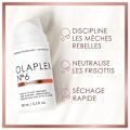 Miniatyrbillede 3 af 4: Crème de coiffage uden skylning Bond Smoother N.6 100ml