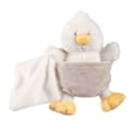 Miniatyrbillede 4 af 4: Doudou Chick med sit æg