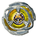 Miniatyrbillede 2 af 5: Beyblade Flerfärgad