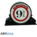 Miniatyrbillede 1 af 4: HARRY POTTER Lampeplatform 9 3-4