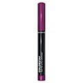 Miniatyrbild 1 av 2: Revlon Makeup Läppstift Colorstay Matte Lite Crayon N°012 On Cloud Wine Revlon