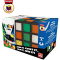 Miniatyrbillede 5 af 6: GOLIATH Spil Rubiks Cage
