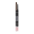 Pikkukuva 1 / 2: Rimmel London 0,09 g Brow Pro Micro, 002 Soft Brown, Kulmakynä 002 Blød brun