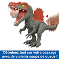 Miniatyrbillede 3 af 4: Spillebrik - Mattel figur - HTP71