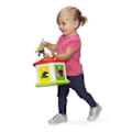 Pikkukuva 2 / 5: CHICCO 3 in 1 -mökkilajittelija Flerfärgad