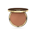 Miniatyrbillede 2 af 3: PUPA DESERT TANING POWDER ANSIGTSMAKEUP 007 BRONZE MATT 050148A0
