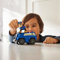 Miniatyrbillede 4 af 6: SPIN MASTER VEHICLE + CHASE FIGURINE Paw Patrol