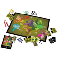 Pikkukuva 2 / 2: Spin Master Editor Giochi RisiKo!, Strategia, Lapset ja aikuiset, Poika-tyttö, 10 vuotta, Sisustus