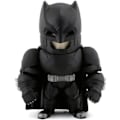 Miniatyrbild 6 av 6: JAVA - Metallfigur Batman + att skapa och anpassa rustning - 15cm Svart