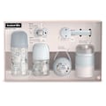 Miniatyrbillede 2 af 2: Suavinex, Wonderland, Velkommen baby Set - Wonderland Vert