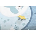 Miniatyrbild 3 av 4: CHICCO Colors Gym Blue First Dreams Activity Mat