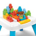 Miniatyrbild 3 av 6: MEGA BLOKS-Lavinbord HHM99 Flerfärgad