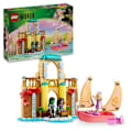 Pikkukuva 1 / 6: LEGO® Wicked 75681 Glinda, Elphaba ja Nessarose Shizin yliopistossa - Taikasetti