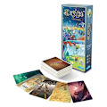Miniatyrbild 2 av 3: Brädspel - ASMODEE - Dixit Anniversary 2nd edition - Brädspel - 30 min - 2 spelare eller fler