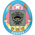 Miniatyrbillede 1 af 2: Tamagotchi nano - BANDAI - One Piece - Chopper Udgaven - Virtuel kæledyr til børn Blå
