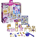 Miniatyrbild 2 av 4: Leksak - HASBRO - My Little Pony - Prinsessan Pipp kronblad - 23 delar - Flerfärgad Flerfärgad