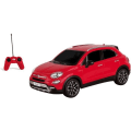 Miniatyrbild 1 av 2: Fjärrstyrd bil Fiat 500X R/C 1:24 - MONDO - Hard Body - För barn från 3 år och uppåt