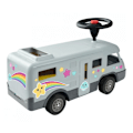 Miniatyrbillede 2 af 3: Campingvogn