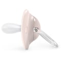 Miniatyrbillede 2 af 4: -Suavinex 2 Sutter SX Pro 0-6 Måneder (Model: Rosa)