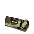 Miniatyrbillede 1 af 4: Eastpak Benchmark Single Camo Penalhus Kamouflage