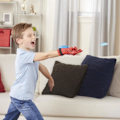 Pikkukuva 2 / 5: Spider-Man Disc Launch Glove - MARVEL - Asusteet lapsille