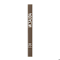 Miniatyrbillede 4 af 4: Mesauda Beauty Sketch Brows Blonde 0,09gr - automatisk øjenbrynsblyant