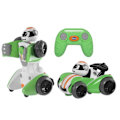 Pikkukuva 2 / 4: CHICCO Robochicco 2 in 1 muunnettavissa radio-ohjattu auto - Ääni- ja valotehosteet