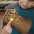 Miniatyrbillede 3 af 5: Elektronisk Thanos-handske - Marvel Avengers Infinity War - Lyde og lys - For børn fra 5 år Thanos handske - Infinity War