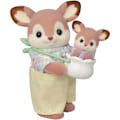 Miniatyrbild 6 av 6: Familjen Biche - SYLVANIAN FAMILIES - 5799 Flerfärgad