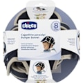 Miniatyrbillede 1 af 4: Chicco beskyttelseshat +8m 1 enhed