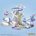 Pikkukuva 5 / 5: MEGA Pokémon - Piplup ja Farfuret - Rakennuslelu - 7 vuotta ja yli HKT20 Flerfarvet