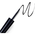 Pikkukuva 3 / 6: RIMMEL Eyeliner Exaggerate - 001 musta sort
