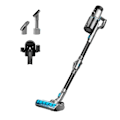 Pikkukuva 1 / 5: Cecotec Conga RockStar 880 Ultimate ErgoFlex 480 W 700 ml johdoton pölynimuri