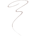 Miniatyrbild 2 av 5: MAYBELLINE NEW YORK Brow Ultra Slim indragbar högprecisionsögonbrynspenna - 02 Soft Brownu 02 Mjuk brun