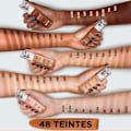 Miniatyrbild 5 av 5: L'OREAL PARIS Accord Parfait Anpassande foundation - 5R Sand - 30 ml Beige