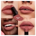 Miniatyrbild 2 av 2: Revlon Makeup Läppstift Colorstay Suede Ink N°003 Want It All Revlon