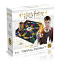Miniatyrbild 1 av 4: VINNANDE MOVES Trivial Pursuit World Of Harry Potter Full Size 559