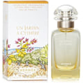 Miniatyrbillede 2 af 2: Eau de toilette - UN JARDIN A CYTHERE - 50 ml - Genopfyldelig - Blomsterduft - Tidløs elegance